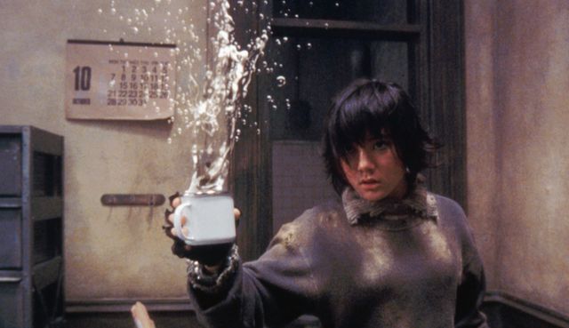 4Kデジタルリマスター上映決定『ジュブナイル』『リターナー』場面写真（4枚目）