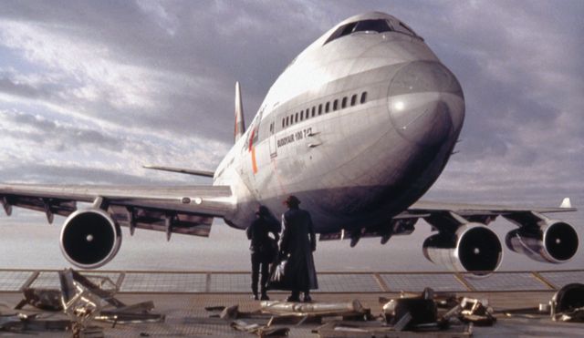 4Kデジタルリマスター上映決定『ジュブナイル』『リターナー』場面写真（5枚目）