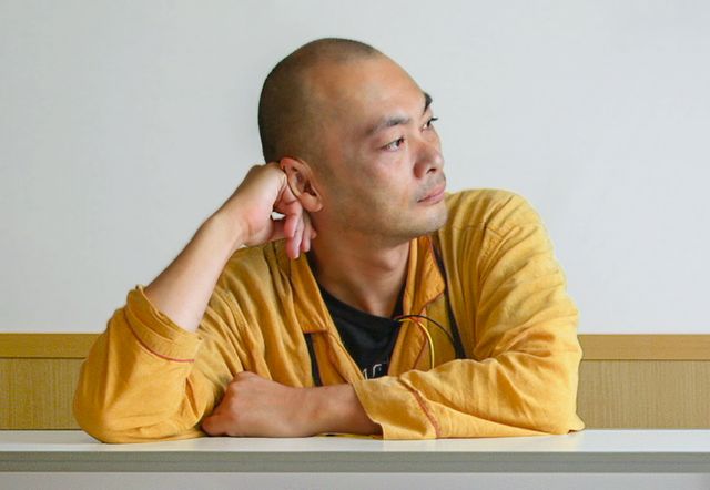 映画『いのちの深呼吸』劇中カット:フォトギャラリー