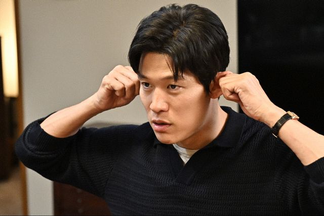 今回も鈴木亮平の演技に驚きの声があがった