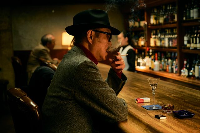 佐藤浩市、豊川悦司、江口洋介、妻夫木聡、井上真央ら主演級キャストが集結『一度も撃ってません』（4枚目）