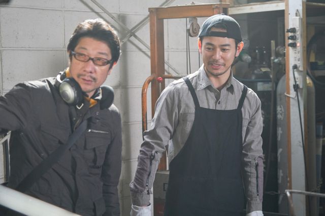 佐藤浩市、豊川悦司、江口洋介、妻夫木聡、井上真央ら主演級キャストが集結『一度も撃ってません』（5枚目）