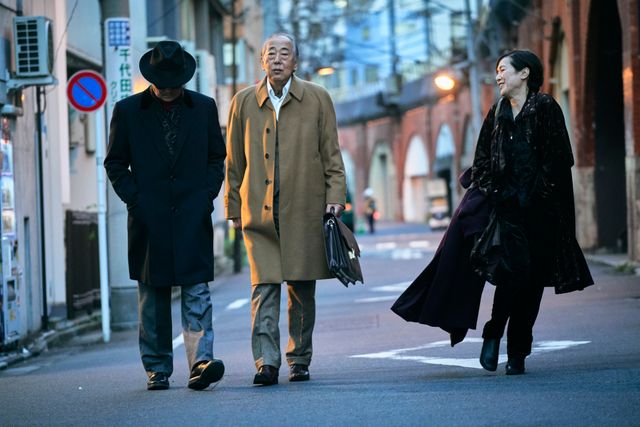 佐藤浩市、豊川悦司、江口洋介、妻夫木聡、井上真央ら主演級キャストが集結『一度も撃ってません』（8枚目）