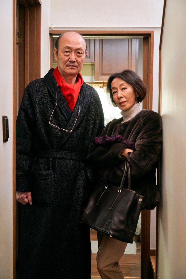 佐藤浩市、豊川悦司、江口洋介、妻夫木聡、井上真央ら主演級キャストが集結『一度も撃ってません』（13枚目）