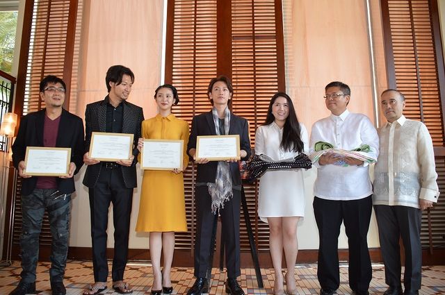 『るろうに剣心』フィリピンでも大人気！フォトギャラリー（5枚目）