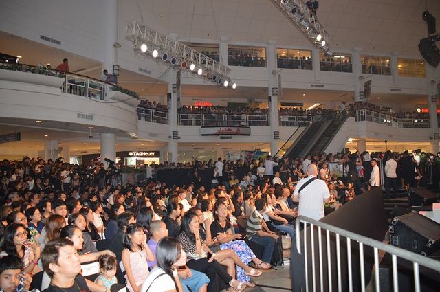 『るろうに剣心』フィリピンでも大人気！フォトギャラリー（6枚目）