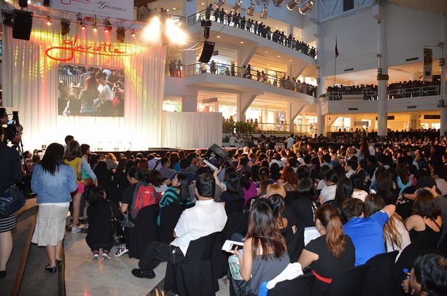 『るろうに剣心』フィリピンでも大人気！フォトギャラリー（7枚目）