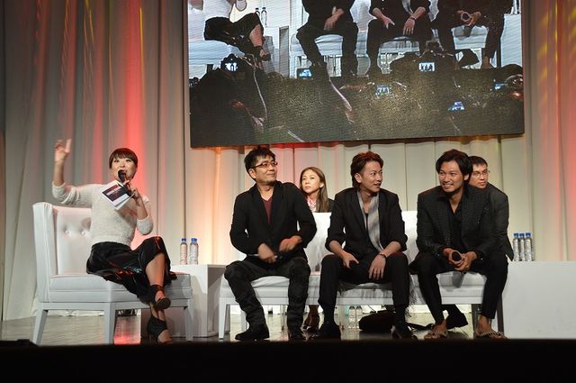 『るろうに剣心』フィリピンでも大人気！フォトギャラリー（9枚目）