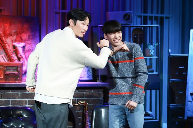 「愛の不時着」ヤン・ギョンウォン、オンラインファンミーティング開催：フォトギャラリー