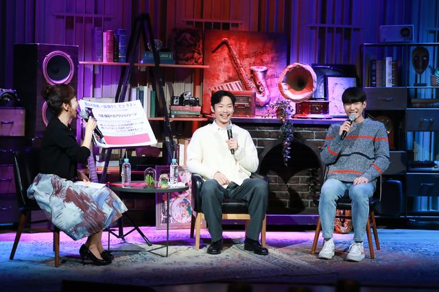 「愛の不時着」ヤン・ギョンウォン、オンラインファンミーティング開催（2枚目）