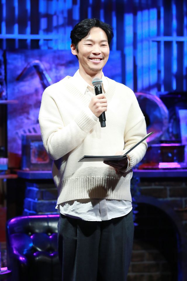 「愛の不時着」ヤン・ギョンウォン、オンラインファンミーティング開催（6枚目）