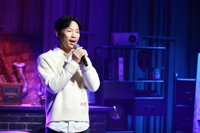 「愛の不時着」ヤン・ギョンウォン、オンラインファンミーティング開催（7枚目）