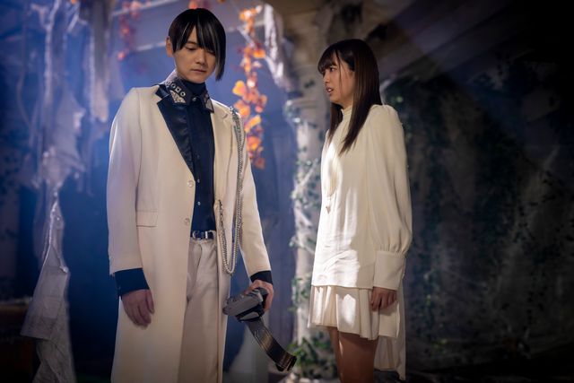ねむ、ジークやノクスに思いを訴える…「仮面ライダーゼッツ」第44話場面カット（5枚目）