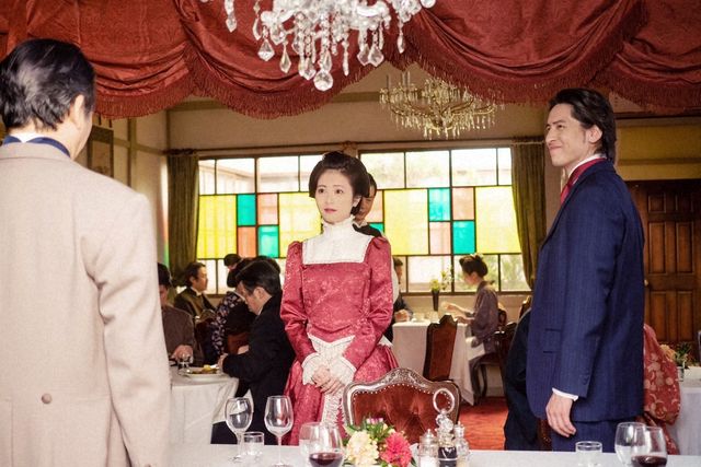 一大事！竹雄は慌てて…「らんまん」第51回の場面写真（4枚目）