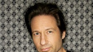 『X-ファイル:真実を求めて』デヴィッド・ドゥカヴニー　単独インタビュー