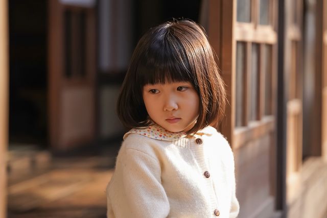 るい…「カムカムエヴリバディ」第28回の場面写真：フォトギャラリー