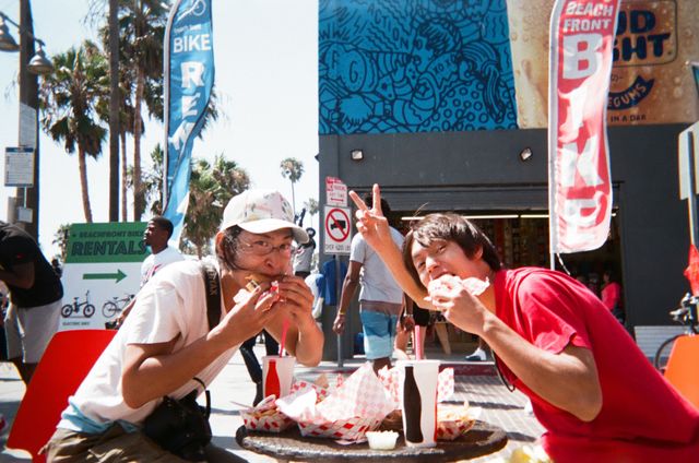 窪田正孝の無邪気な笑顔！「窪田正孝×写真家・齋藤陽道 カレンダー」第2弾！（5枚目）