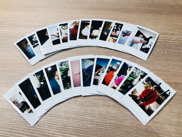 窪田正孝の無邪気な笑顔！「窪田正孝×写真家・齋藤陽道 カレンダー」第2弾！（6枚目）