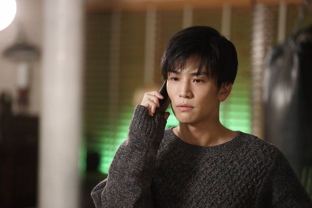 木南晴夏が登場！「シャーロック」特別編（3枚目）