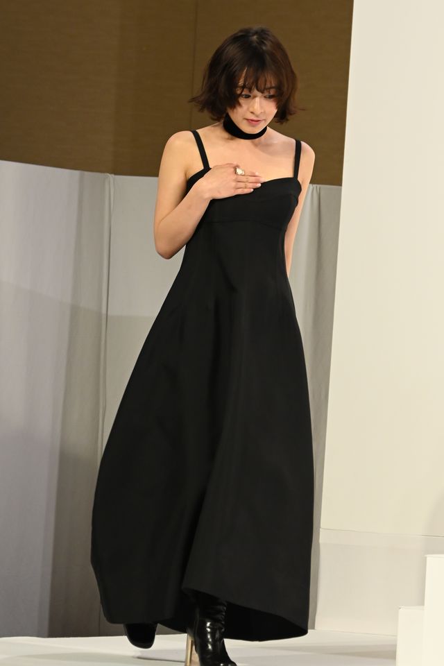 吉沢亮、横浜流星ら美の競演！『国宝』完成報告会に豪華キャストズラリ（10枚目）