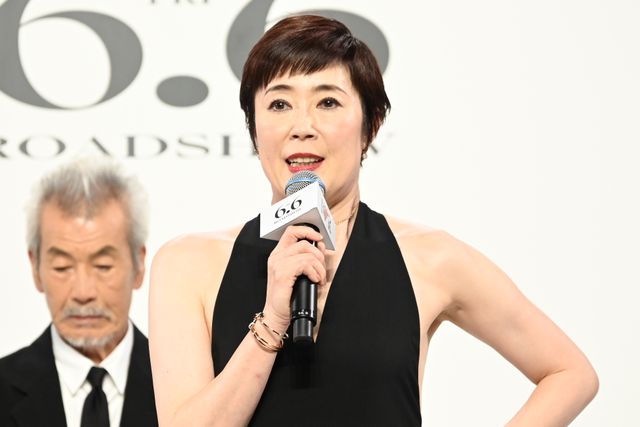 吉沢亮、横浜流星ら美の競演！『国宝』完成報告会に豪華キャストズラリ（29枚目）