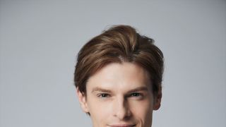 村雨辰剛「どうする家康」で大河初出演 新キャスト8名発表