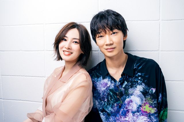 『ドクター・デスの遺産-BLACK FILE-』綾野剛＆北川景子インタビュー（8枚目）