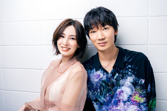 『ドクター・デスの遺産-BLACK FILE-』綾野剛＆北川景子インタビュー（9枚目）