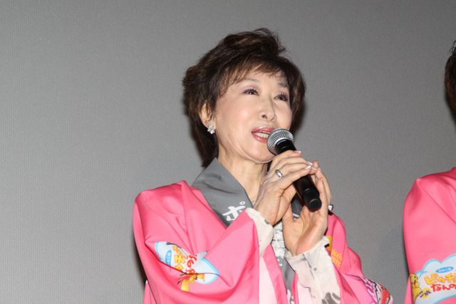 まゆゆ＆ピカチュウ！『ポケモン・ザ・ムービー』初日舞台あいさつフォトギャラリー（8枚目）