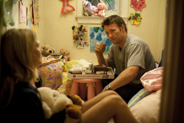 若き日のトム・ハーディ！幻の傑作『ウォーリアー』より（6枚目）