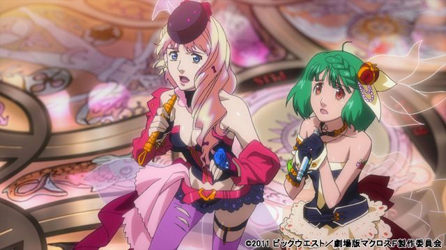 『マクロスFB7 オレノウタヲキケ！』関連フォトギャラリー（5枚目）