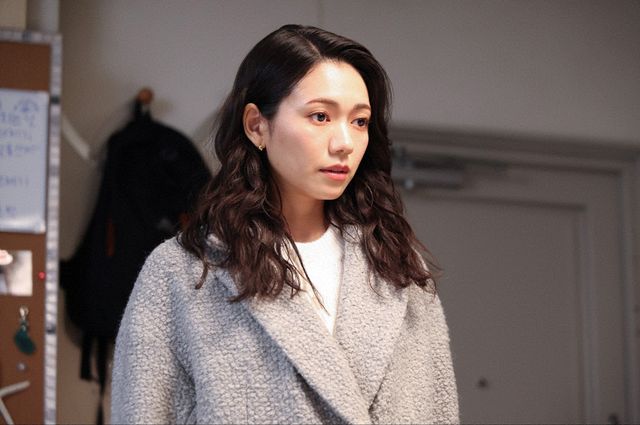 ラブラブお泊り大作戦！「Eye Love You」第9話場面写真（4枚目）