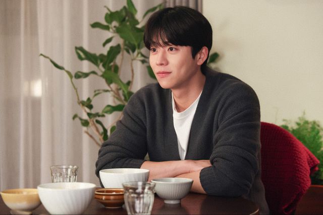 ラブラブお泊り大作戦！「Eye Love You」第9話場面写真（5枚目）