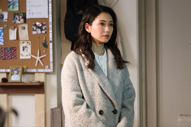 ラブラブお泊り大作戦！「Eye Love You」第9話場面写真（8枚目）