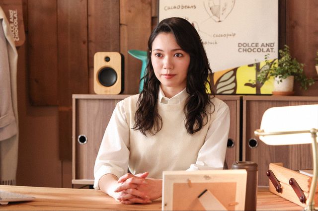 ラブラブお泊り大作戦！「Eye Love You」第9話場面写真（10枚目）