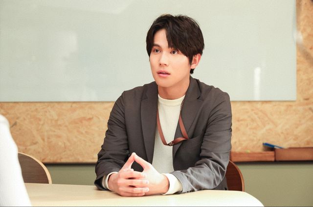 ラブラブお泊り大作戦！「Eye Love You」第9話場面写真（12枚目）