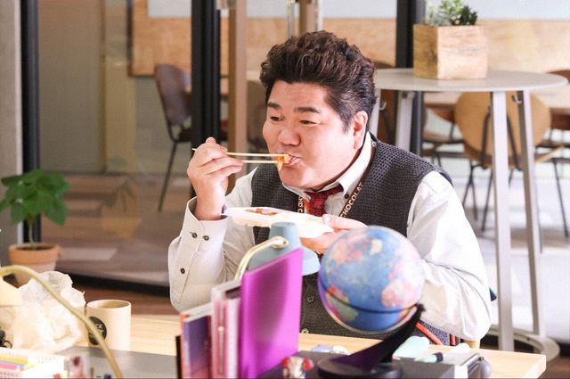 ラブラブお泊り大作戦！「Eye Love You」第9話場面写真（17枚目）