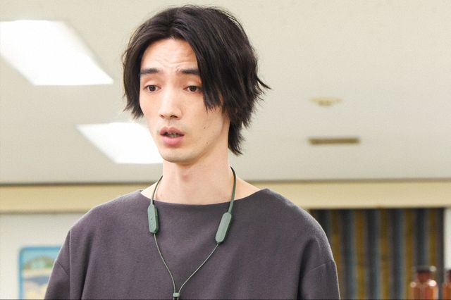 ラブラブお泊り大作戦！「Eye Love You」第9話場面写真（20枚目）