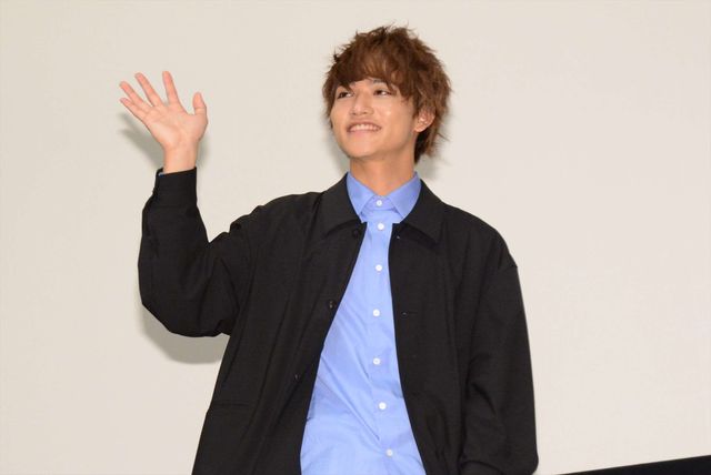 『仮面ライダーアマゾンズ』藤田富、谷口賢志のサプライズ手紙に感激…【全20枚】（3枚目）