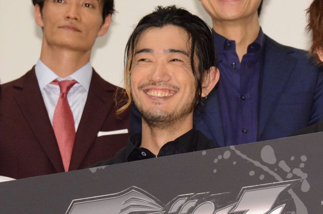 『仮面ライダーアマゾンズ』藤田富、谷口賢志のサプライズ手紙に感激…【全20枚】（4枚目）