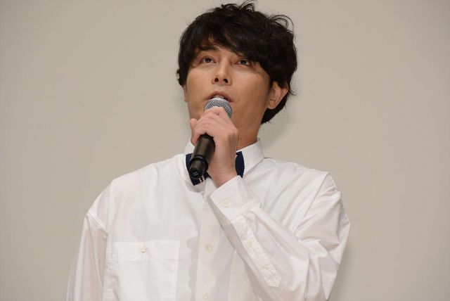 『仮面ライダーアマゾンズ』藤田富、谷口賢志のサプライズ手紙に感激…【全20枚】（8枚目）