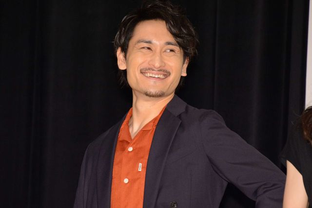 『仮面ライダーアマゾンズ』藤田富、谷口賢志のサプライズ手紙に感激…【全20枚】（11枚目）