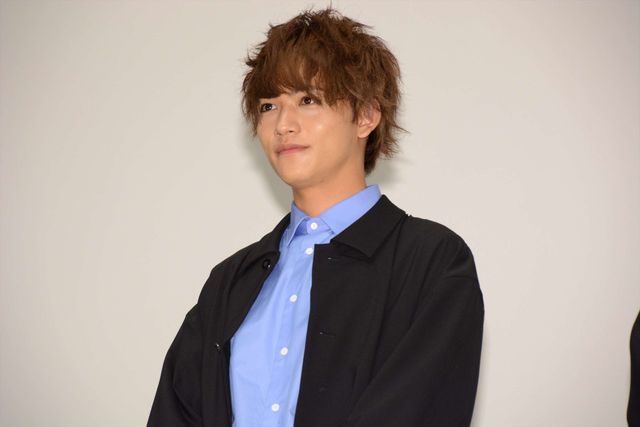 『仮面ライダーアマゾンズ』藤田富、谷口賢志のサプライズ手紙に感激…【全20枚】（12枚目）