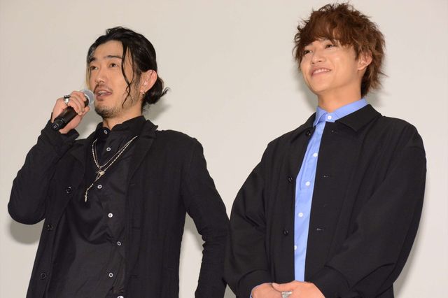 『仮面ライダーアマゾンズ』藤田富、谷口賢志のサプライズ手紙に感激…【全20枚】（15枚目）