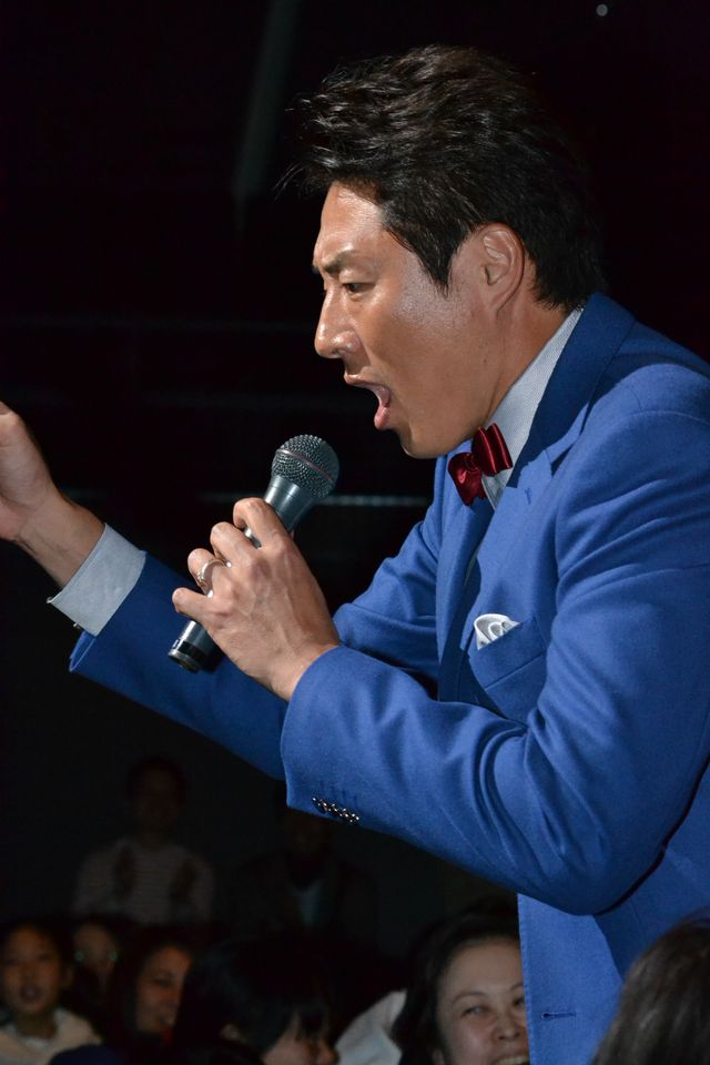 Perfume、ドラえもんファンの前で主題歌「未来のミュージアム」を初披露！　画像ギャラリー（10枚目）