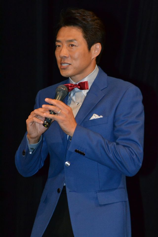 Perfume、ドラえもんファンの前で主題歌「未来のミュージアム」を初披露！　画像ギャラリー（11枚目）