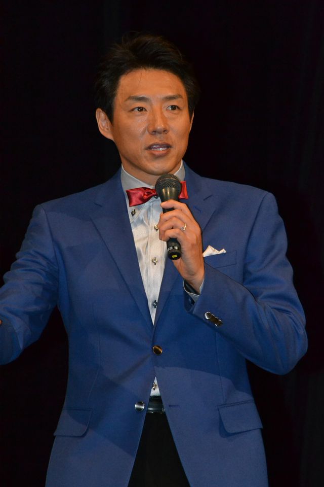 Perfume、ドラえもんファンの前で主題歌「未来のミュージアム」を初披露！　画像ギャラリー（12枚目）