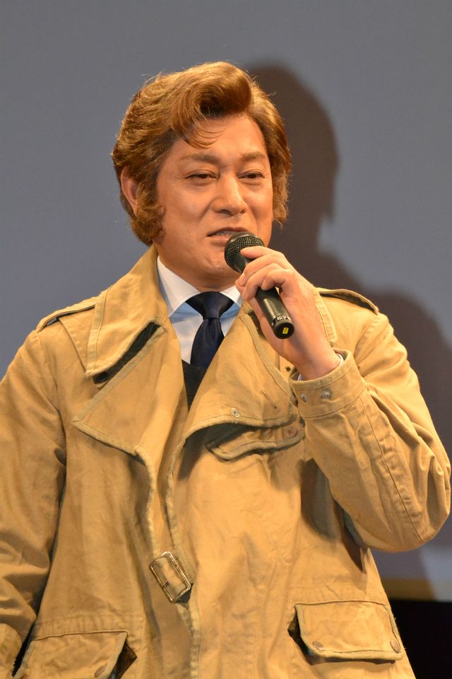 Perfume、ドラえもんファンの前で主題歌「未来のミュージアム」を初披露！　画像ギャラリー（14枚目）