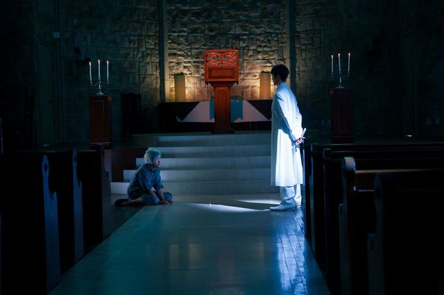 映画『文豪ストレイドッグス BEAST』場面カット（6枚目）