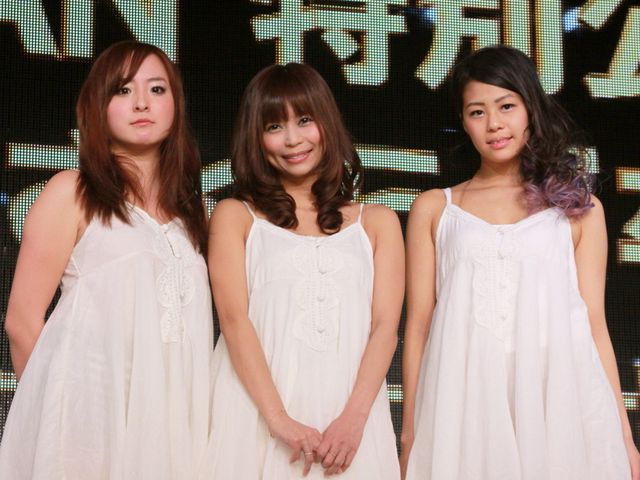 「ファンタジスタさくらだ卒業＆新メンバー決定ライブ」写真ギャラリー（3枚目）